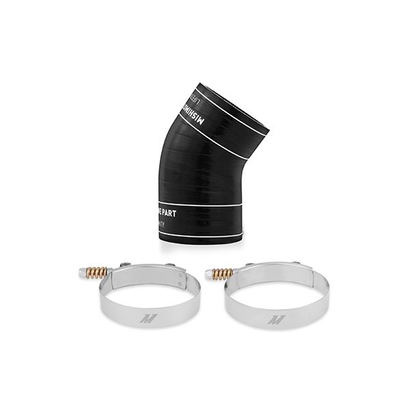 2005, 2004, 2003 Ford Excursion Intercooler Boot Kit