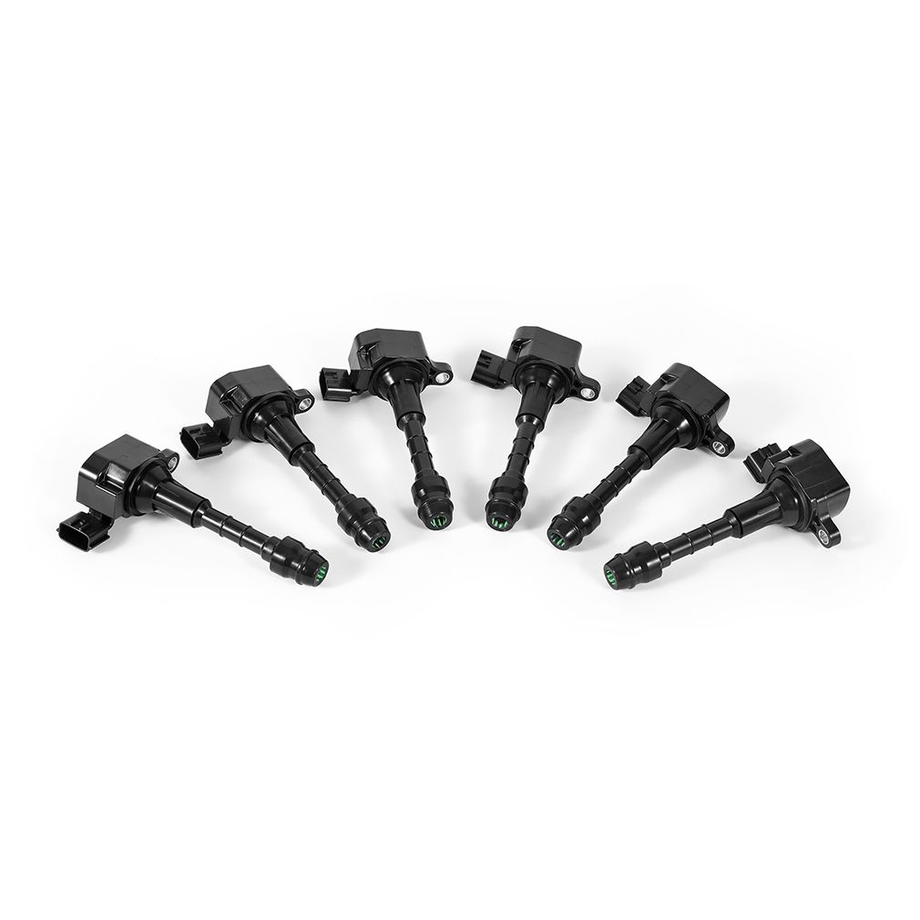 2008 INFINITI EX35 Ignition Coil