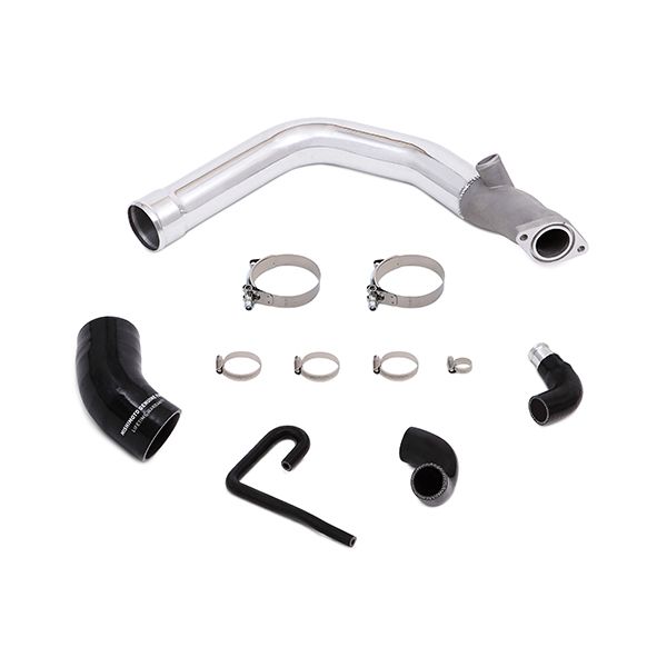 2018, 2017, 2016, 2015, 2014 Subaru Forester Turbocharger Intercooler Pipe Set