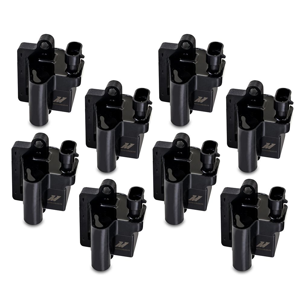 2007, 2006, 2005, 2004, 2003 Hummer H2 Ignition Coil