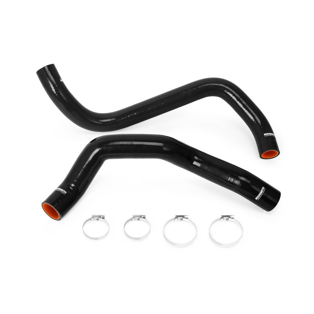2004, 2003, 2002, 2001 Ford Mustang Radiator Coolant Hose Kit