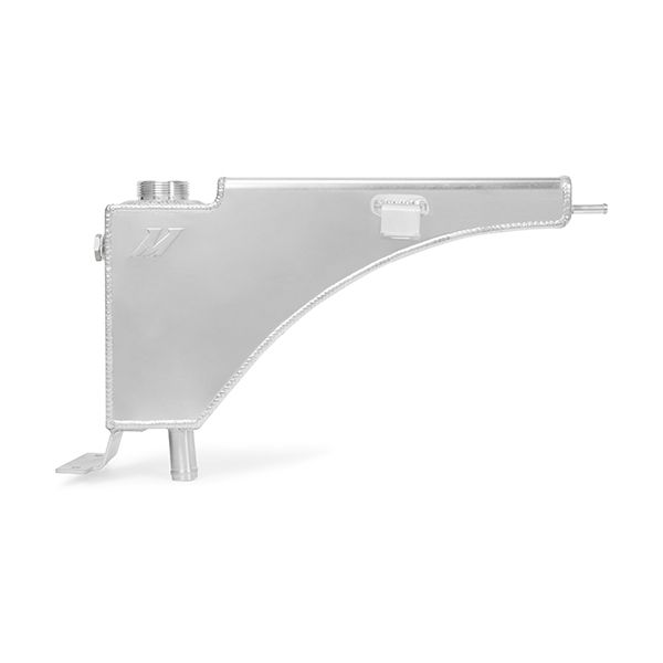 2005, 2004, 2003, 2002, 2001, 2000 Ford Excursion Engine Coolant Reservoir