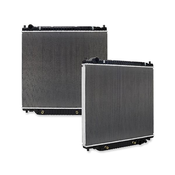2005, 2004, 2003, 2002, 2001, 2000 Ford Excursion Radiator