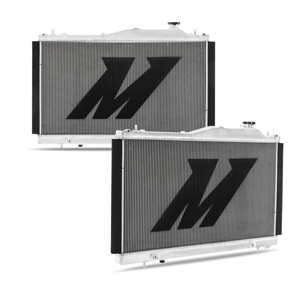 2024, 2023, 2022 Subaru WRX Radiator