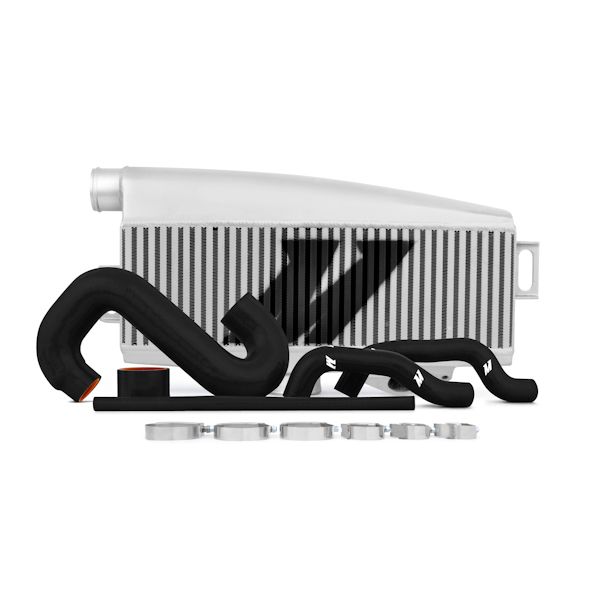 2006, 2005 Saab 9-2X Turbocharger Intercooler