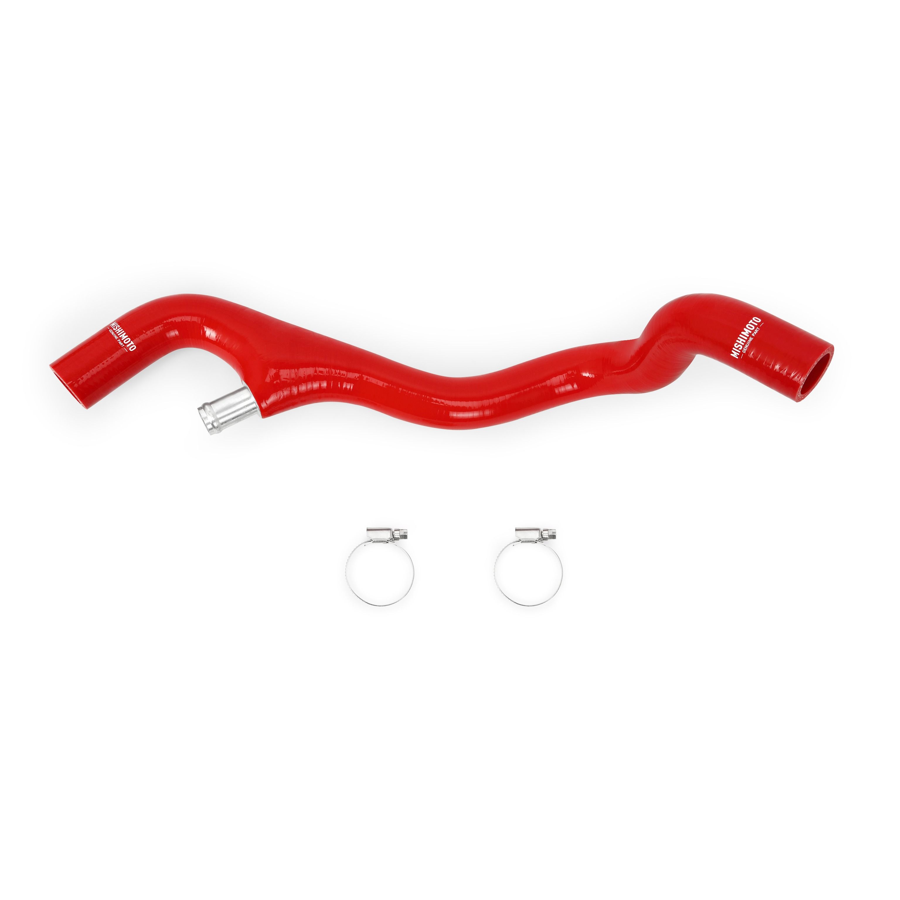 2005 Ford Excursion Radiator Coolant Hose Kit