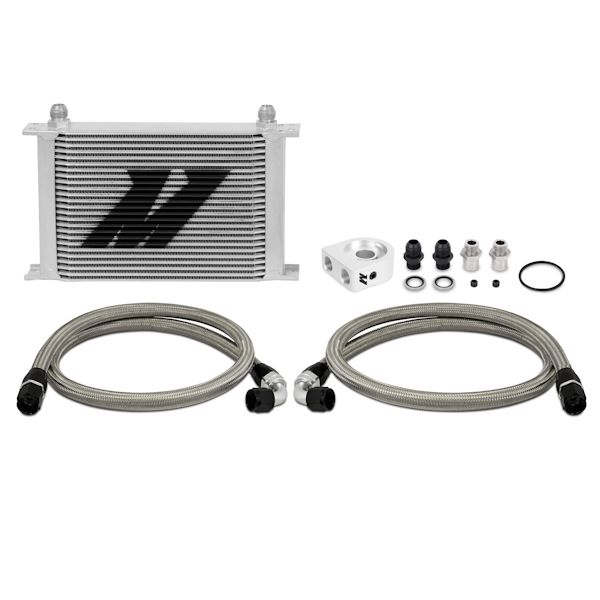 2021, 2020, 2019, 2018 Ford Mustang Engine Oil Cooler