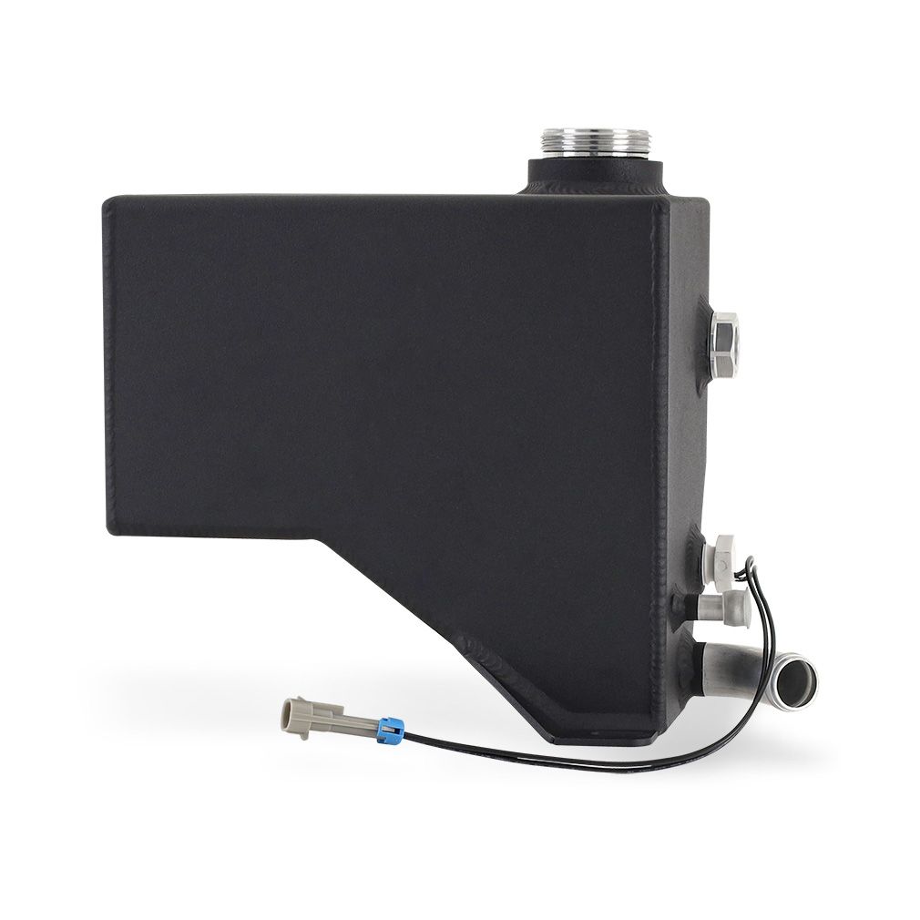 2007, 2006 Chevrolet Express 2500 Kodiak Engine Coolant Reservoir