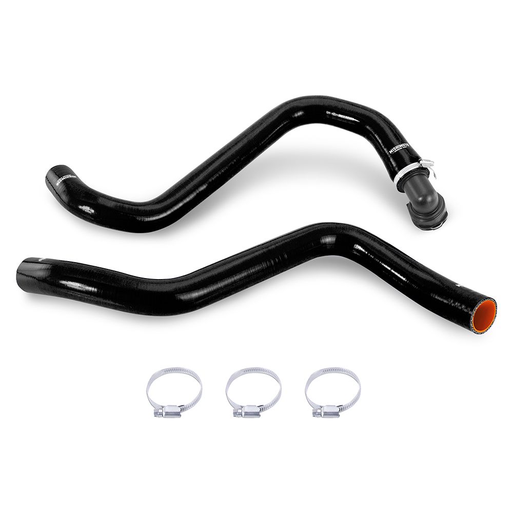 2022, 2021, 2020, 2019, 2018 Ford F-150 Radiator Coolant Hose Kit