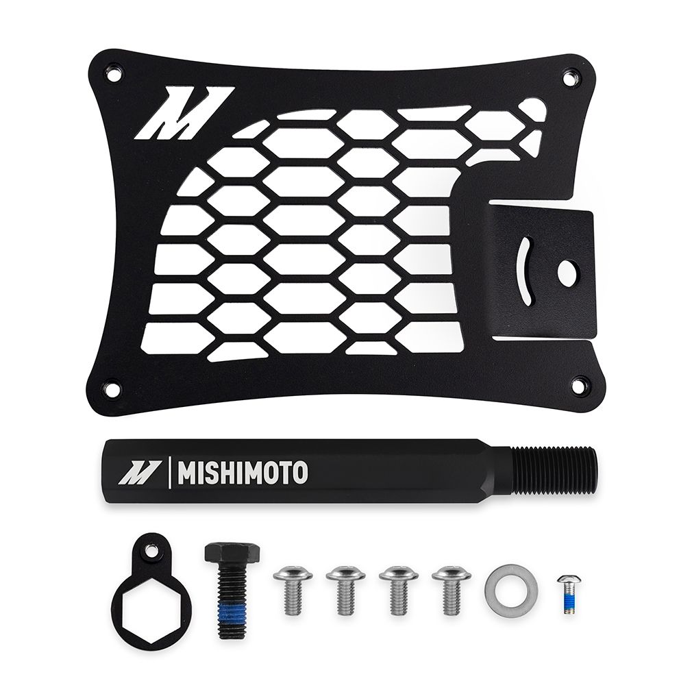 2023, 2022, 2021 BMW M4 License Plate Bracket