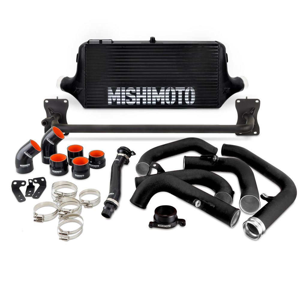 2024, 2023, 2022 Subaru WRX Intercooler Kit