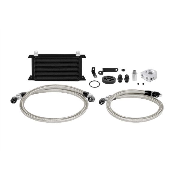2014, 2013, 2012 Subaru WRX Engine Oil Cooler