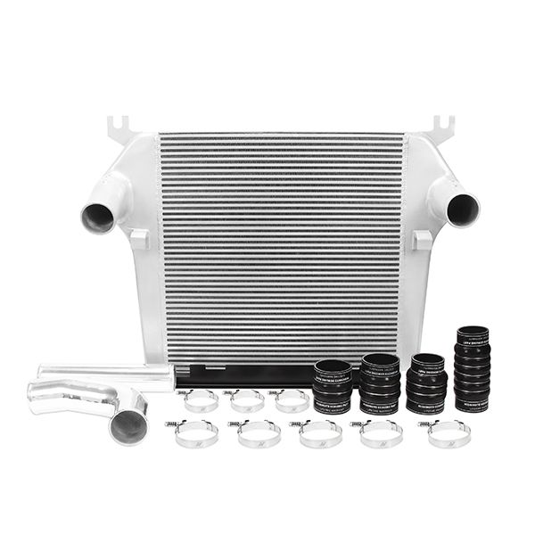 2012, 2011 Ram 2500 2500 Turbocharger Intercooler