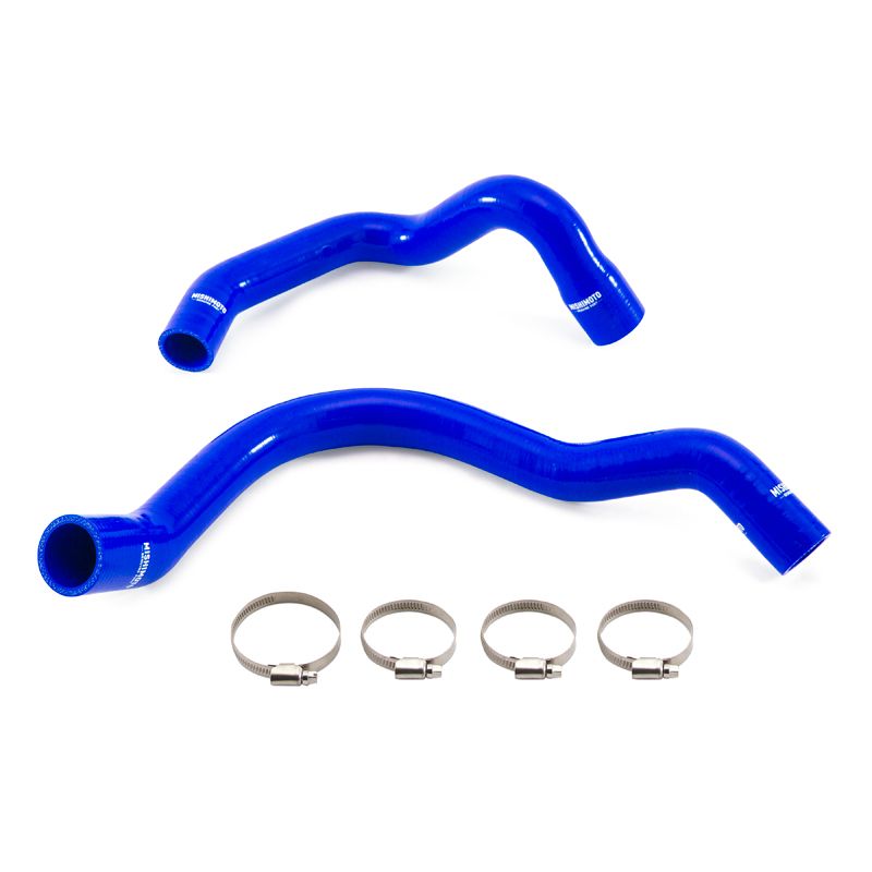 2001, 2000, 1999, 1998, 1997, 1996, 1995, 1994, 1993, 1992, 1991 Jeep Cherokee Radiator Coolant Hose Kit