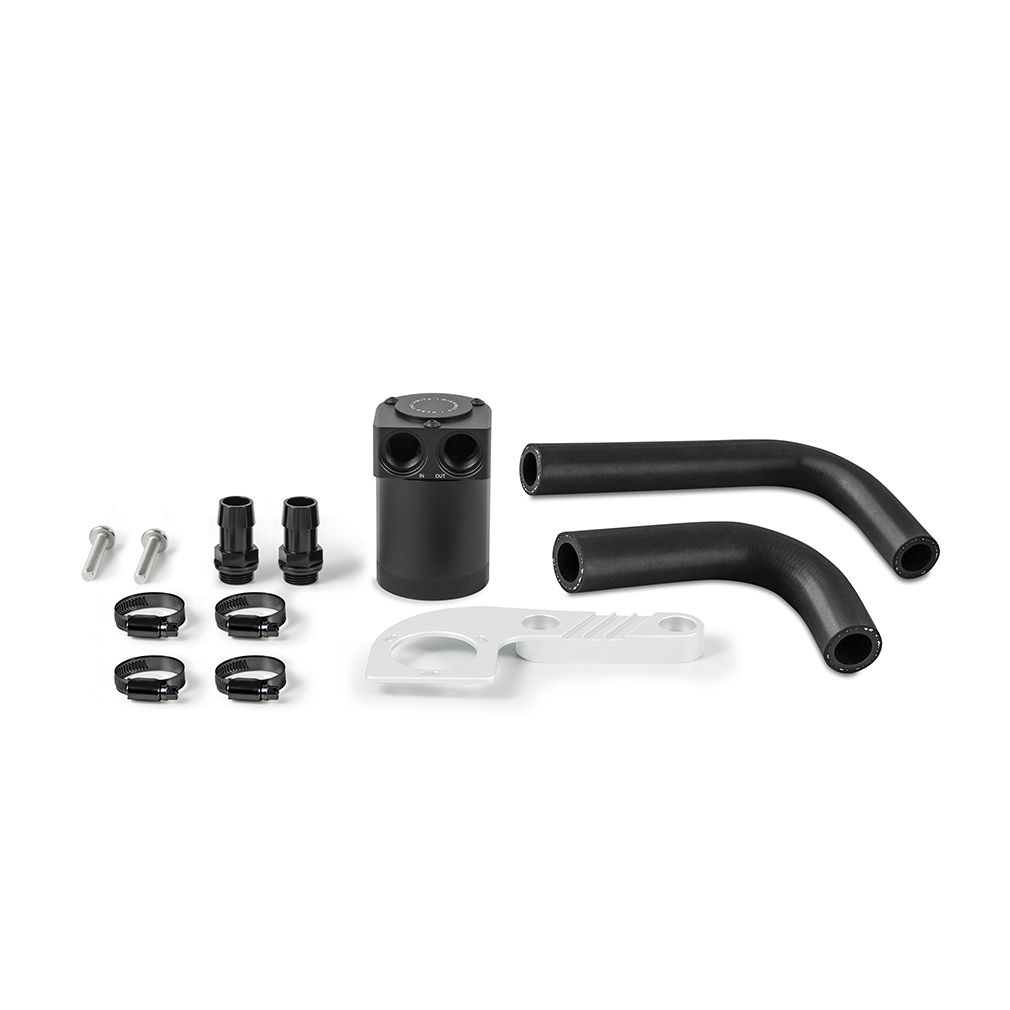 2020, 2019 BMW M2 Engine Oil Catch Can Kit