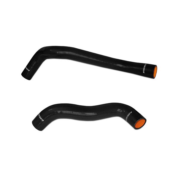 2001, 2000 Ford Excursion Radiator Coolant Hose Kit