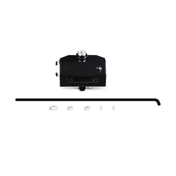 2023, 2022, 2021, 2020, 2019, 2018, 2017, 2016, 2015 Ford Mustang Engine Coolant Reservoir