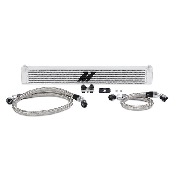 2006, 2005, 2004, 2003, 2002, 2001 BMW M3 Engine Oil Cooler