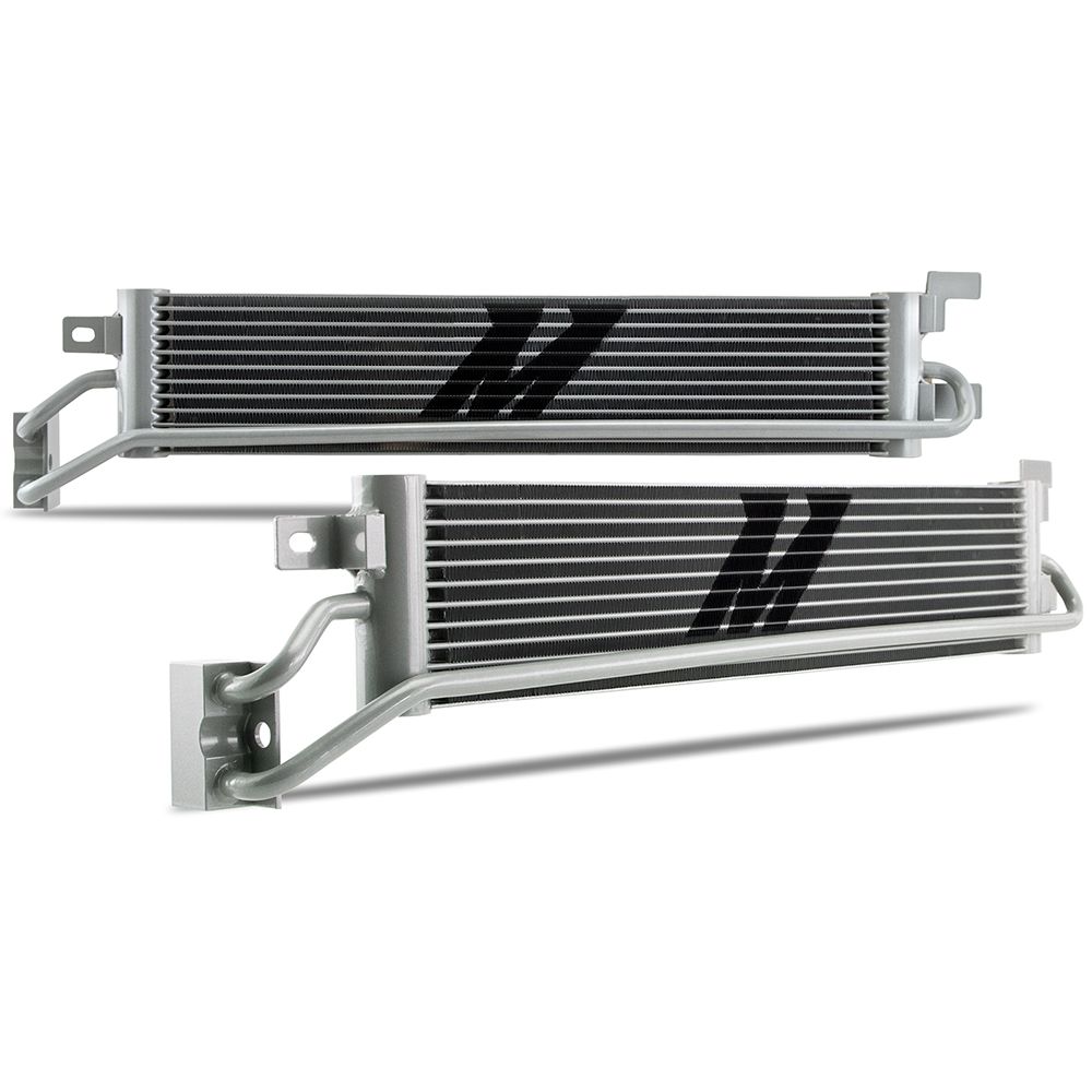 2022, 2021, 2020 Jeep Gladiator Automatic Transmission Oil Cooler