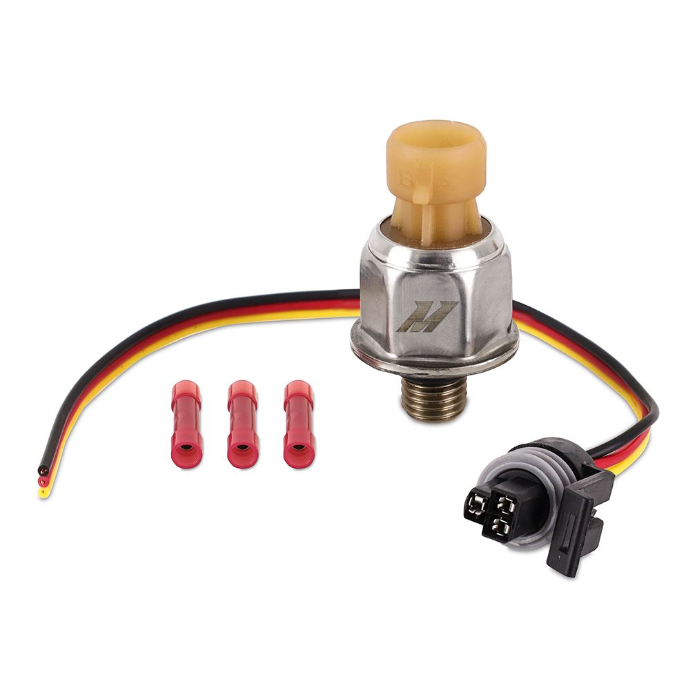2005, 2004 Ford Excursion Fuel Pressure Sensor