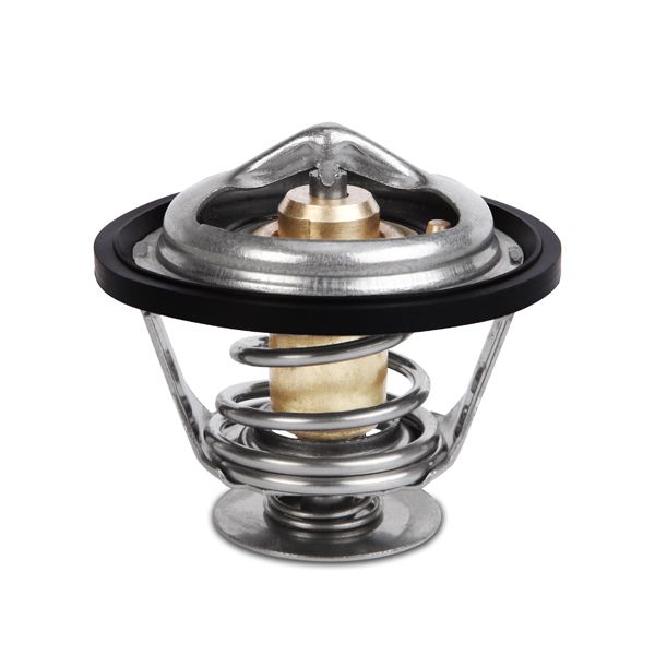 Engine Coolant Thermostat