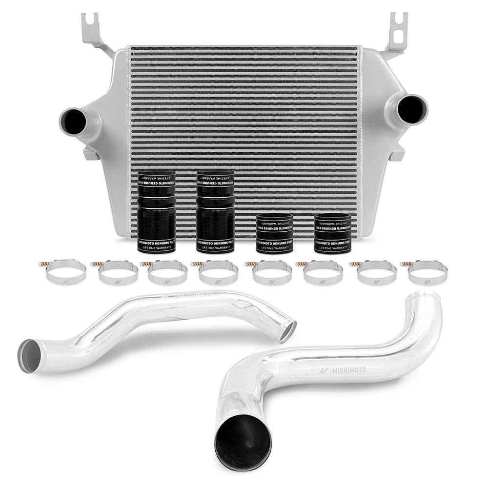2003, 2002, 2001, 2000 Ford Excursion Intercooler Kit