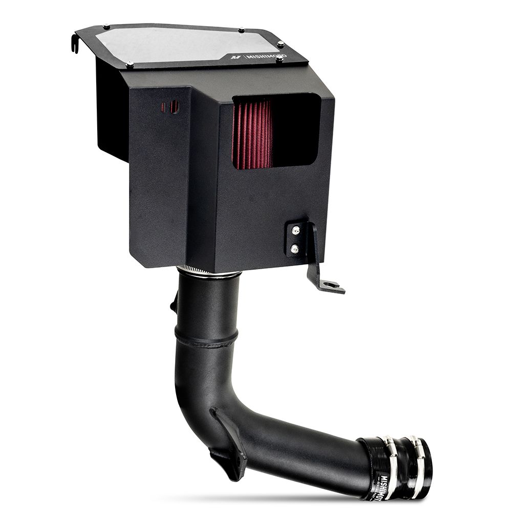 2023, 2022 Subaru WRX Engine Cold Air Intake