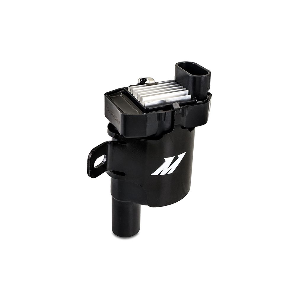 2004, 2003 Chevrolet SSR Ignition Coil