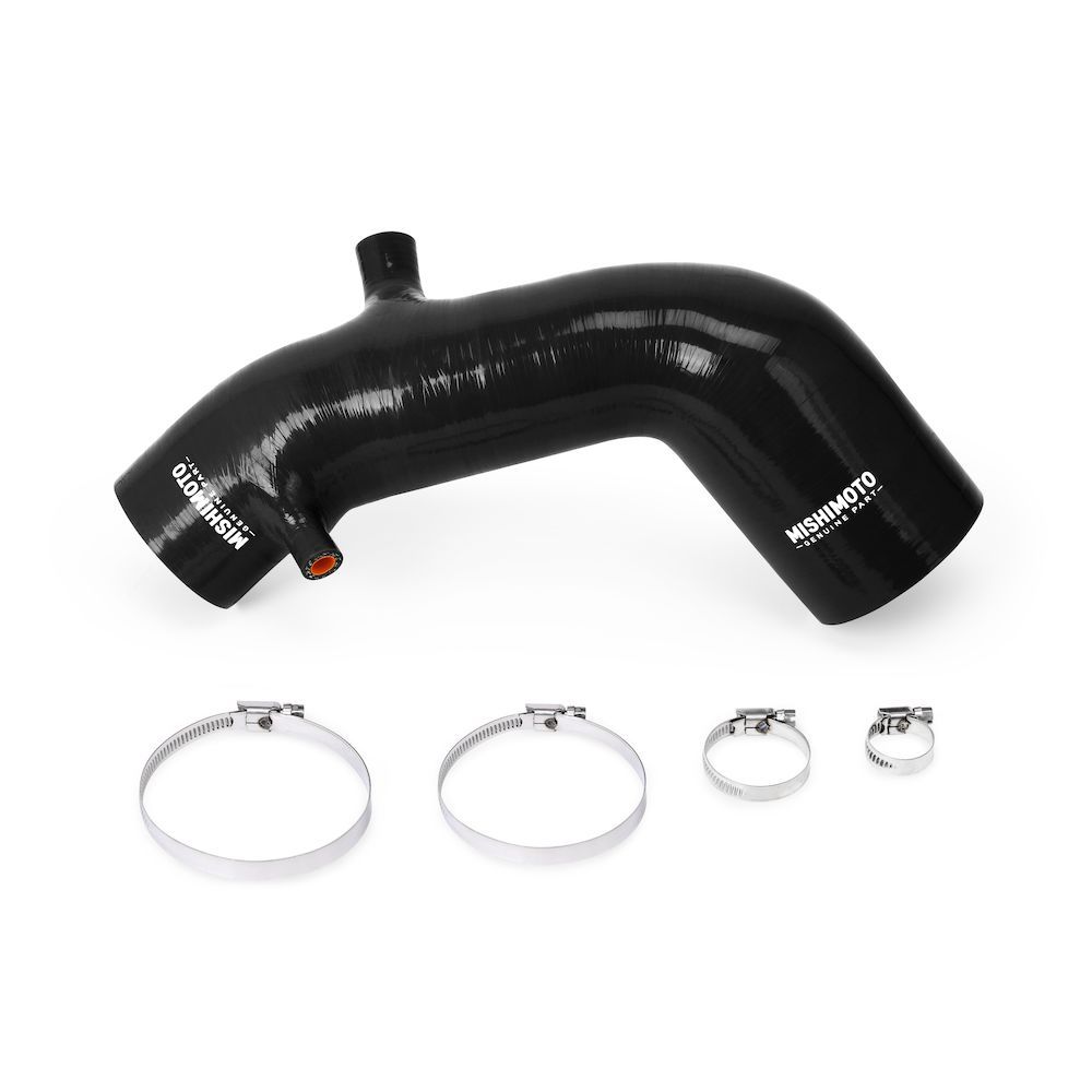 2005, 2004, 2003, 2002, 2001, 2000 Honda S2000 Radiator Coolant Hose Kit