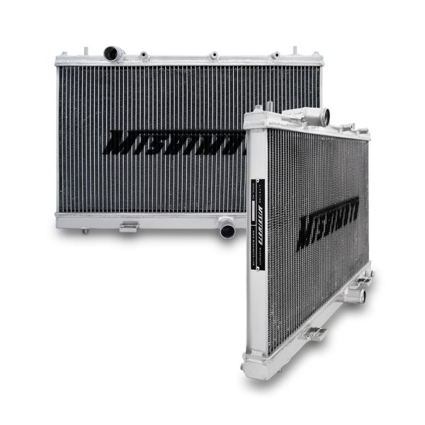 2005, 2004, 2003 Dodge Neon Radiator