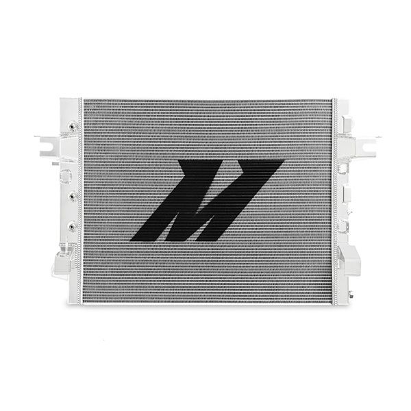 2018, 2017, 2016, 2015, 2014, 2013 Ram 2500 Radiator