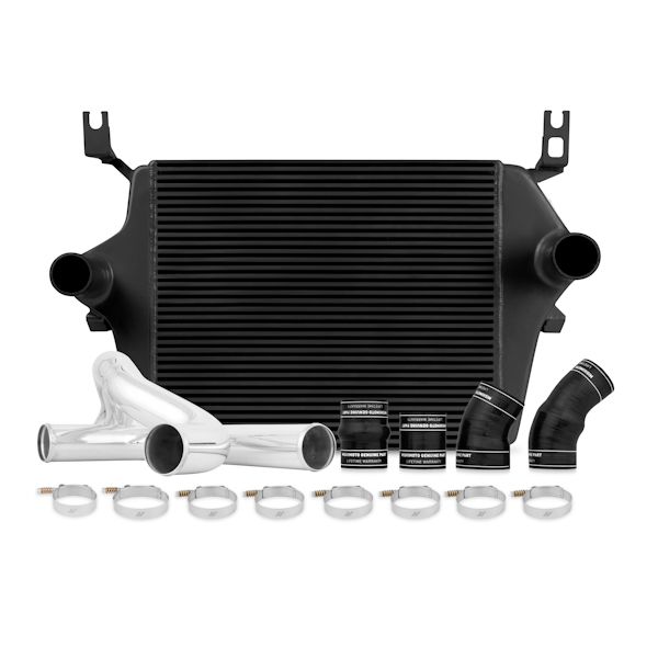 2005, 2004, 2003 Ford Excursion Turbocharger Intercooler