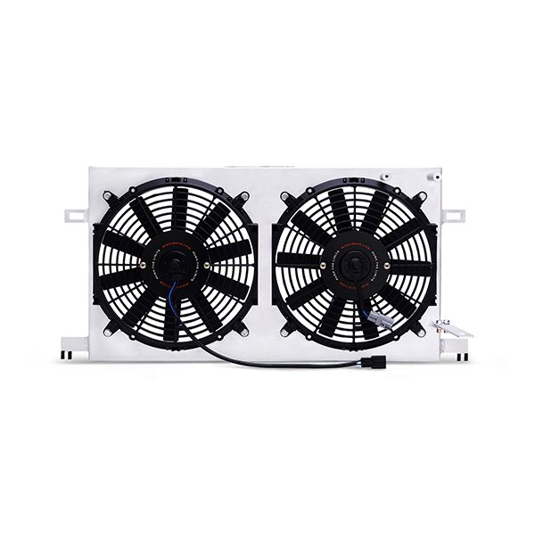 2016, 2015, 2014, 2013 Scion FR-S Engine Cooling Fan Assembly