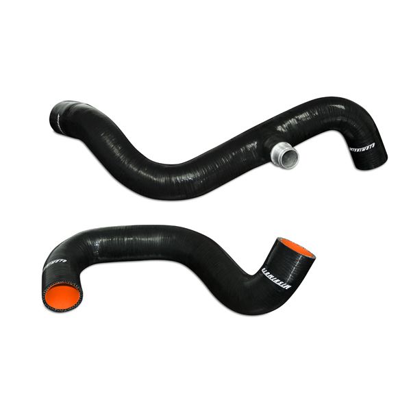 1997, 1996, 1995 Ford F-350 Super Duty Radiator Coolant Hose Kit