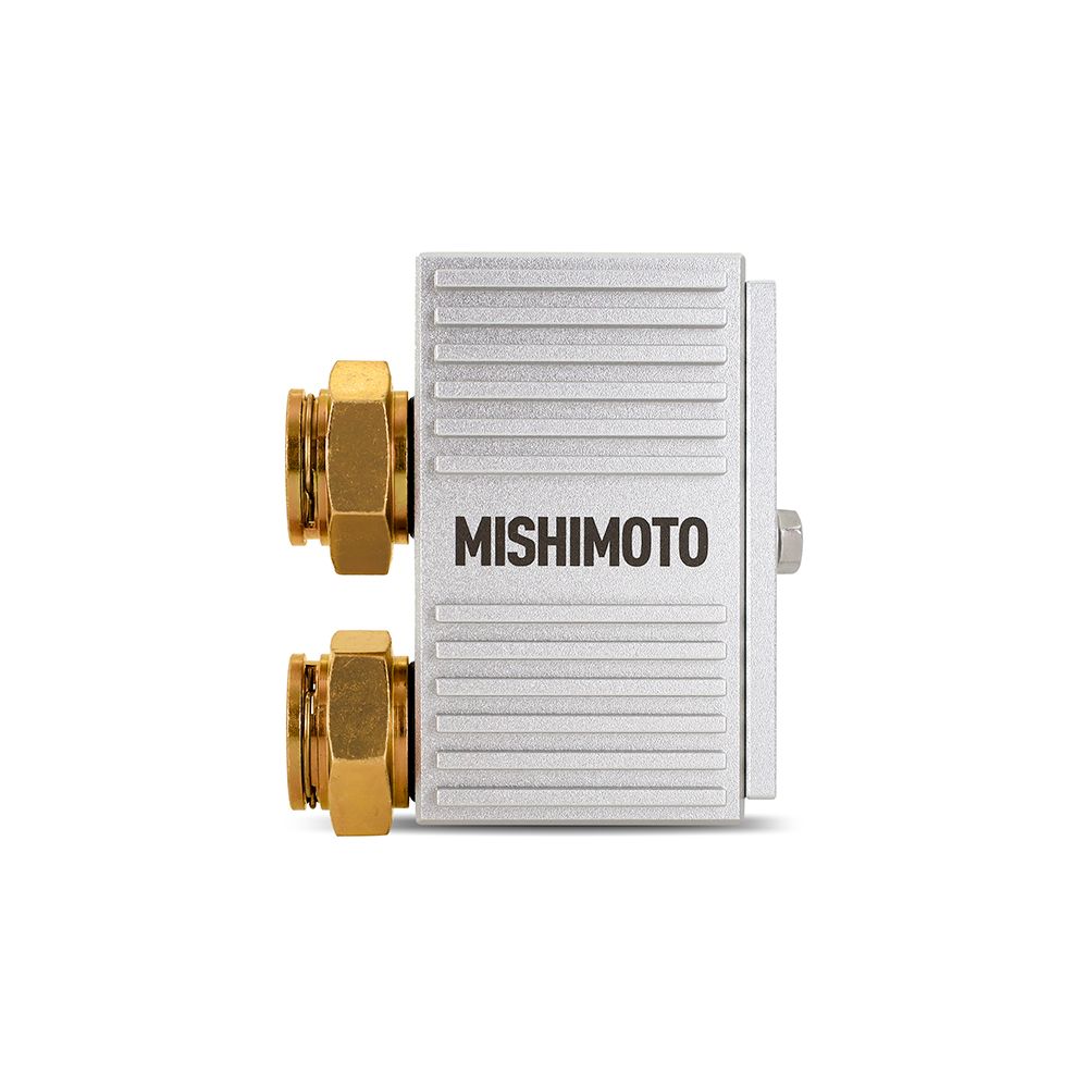 Automatic Transmission Oil Cooler