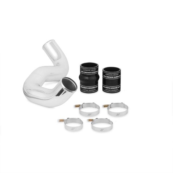2005, 2004, 2003 Ford Excursion Turbocharger Intercooler Pipe Set