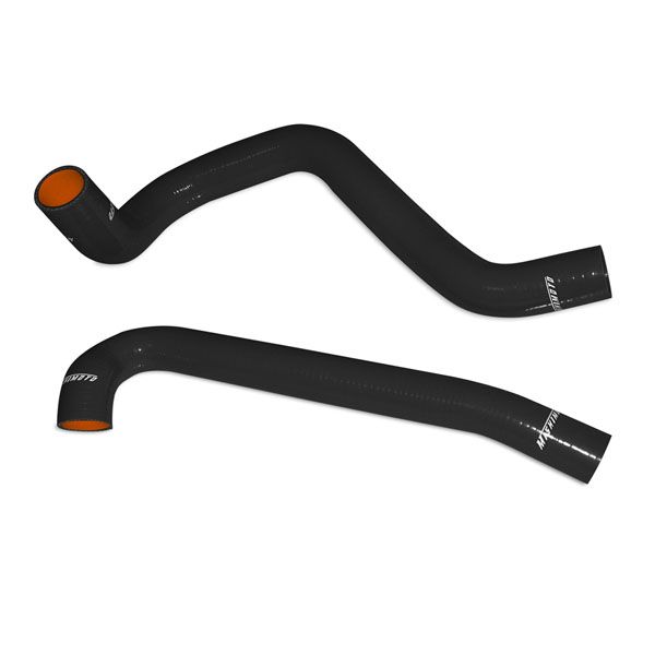 2002, 2001, 2000, 1999, 1998, 1997 Jeep Wrangler Radiator Coolant Hose Kit