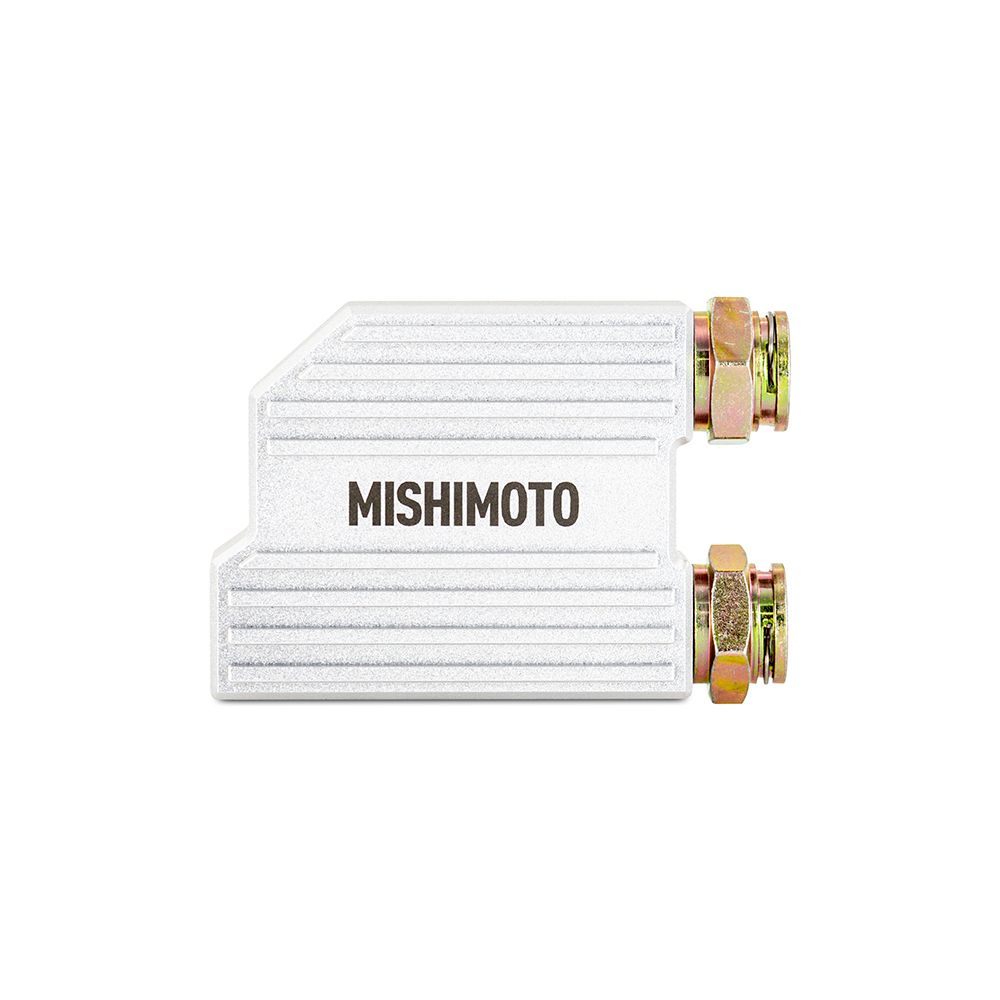 2018, 2017, 2016, 2015, 2014, 2013 Ram 2500 Automatic Transmission Oil Cooler