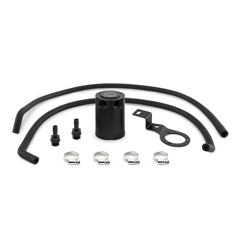 2021, 2020, 2019, 2018, 2017, 2016, 2015 Subaru WRX Engine Oil Catch Can Kit