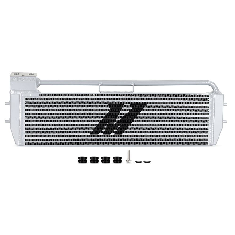 2010, 2009, 2008, 2007, 2006 BMW M5 Engine Oil Cooler