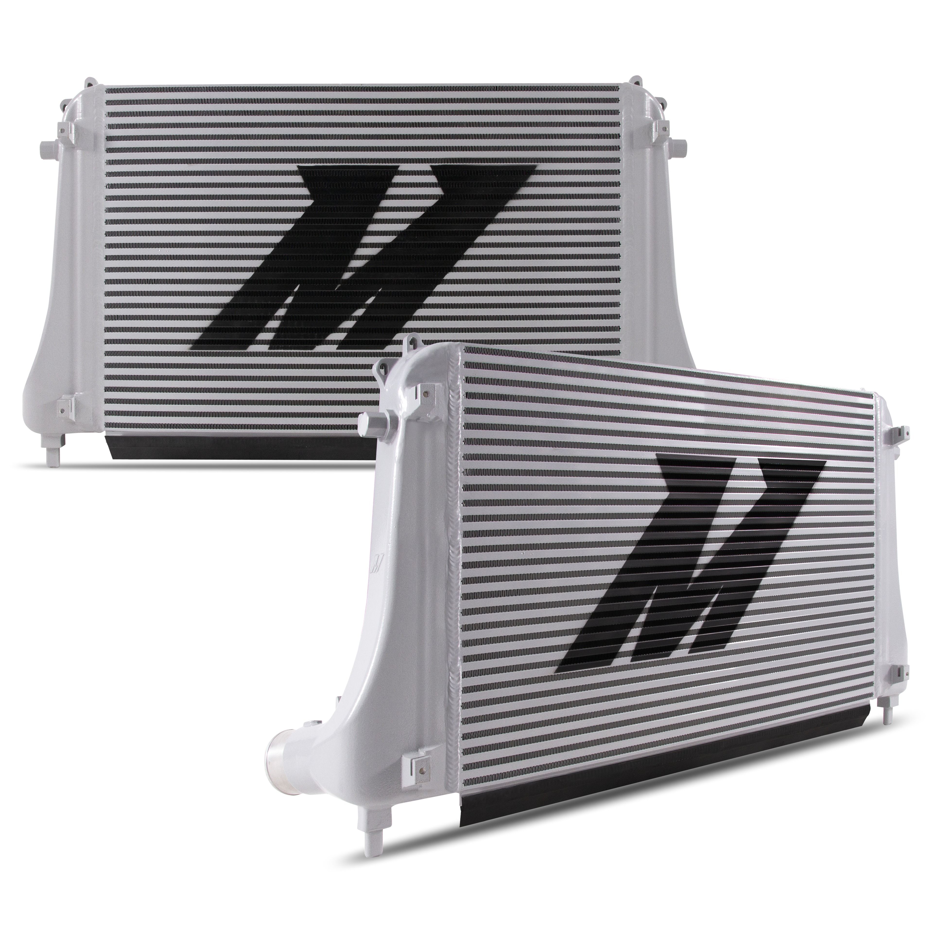 2020, 2019, 2018, 2017, 2016, 2015 Audi S3 Turbocharger Intercooler
