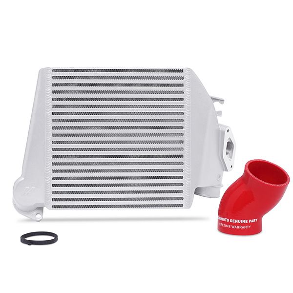 2009, 2008, 2007, 2006, 2005 Subaru Outback Turbocharger Intercooler