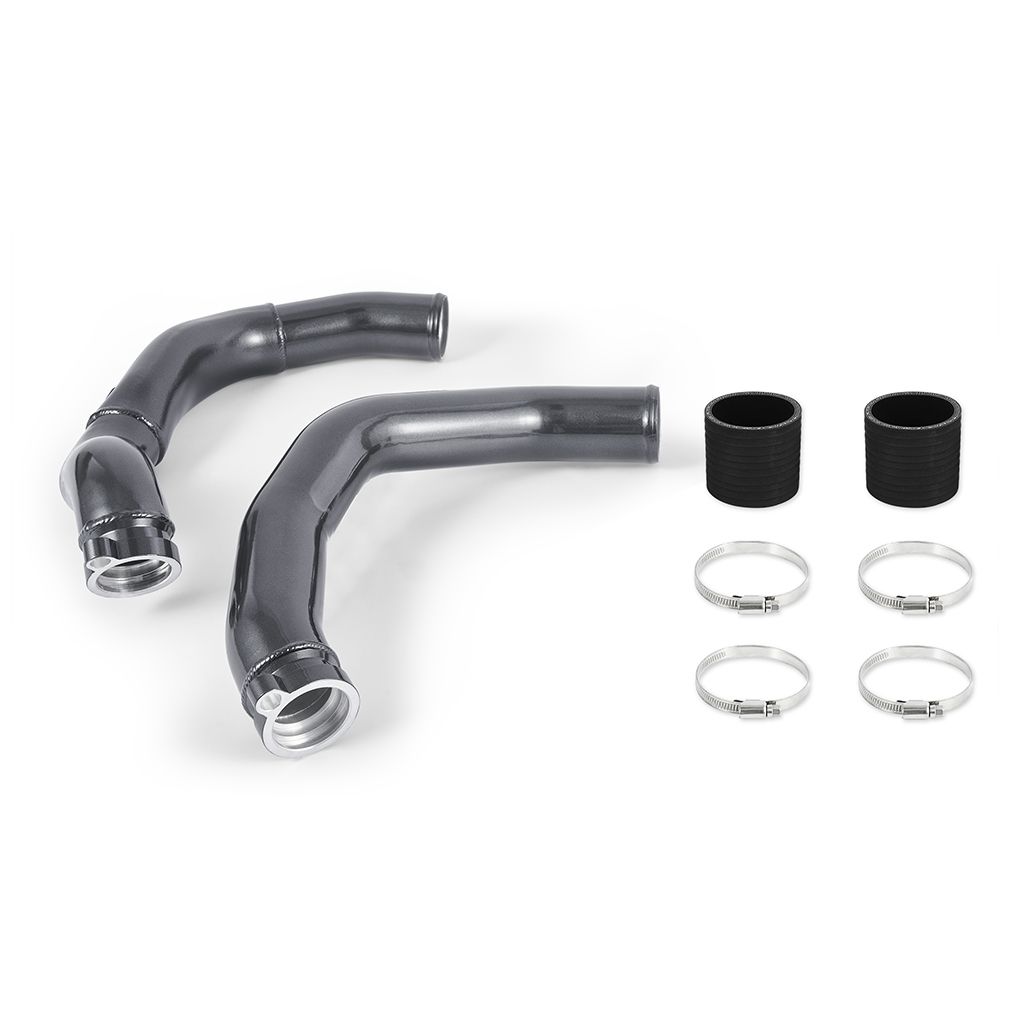 2020, 2019 BMW M2 Intercooler Pipe Set