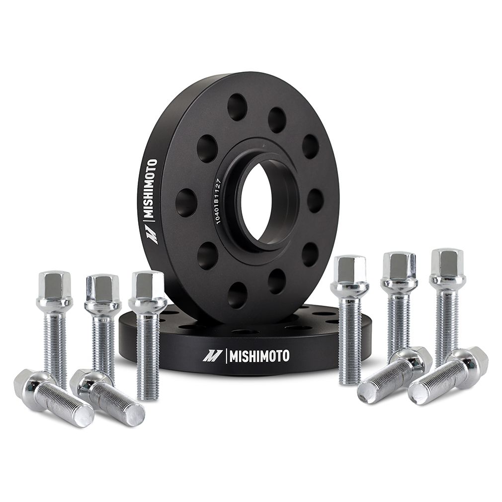 2022, 2021, 2020, 2019, 2018, 2017 Audi RS3 Wheel Spacer Kit