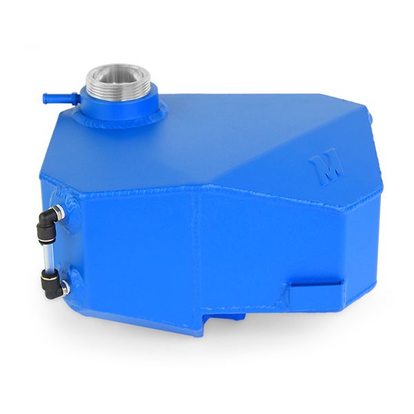 2021, 2020, 2019, 2018, 2017, 2016, 2015, 2014 Ford Transit Connect Engine Coolant Reservoir