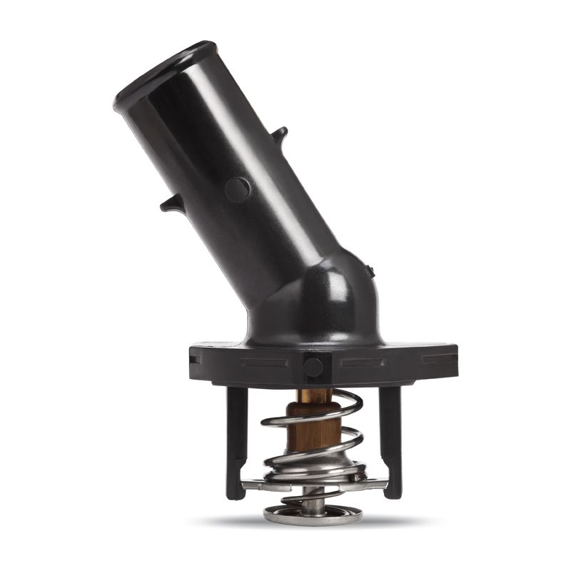 Engine Coolant Thermostat