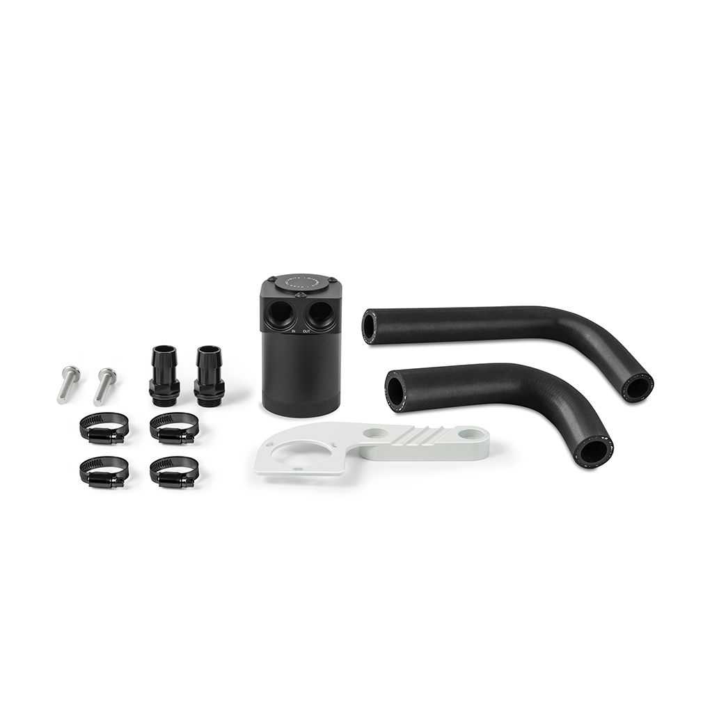 2020, 2019 BMW M2 Engine Oil Catch Can Kit