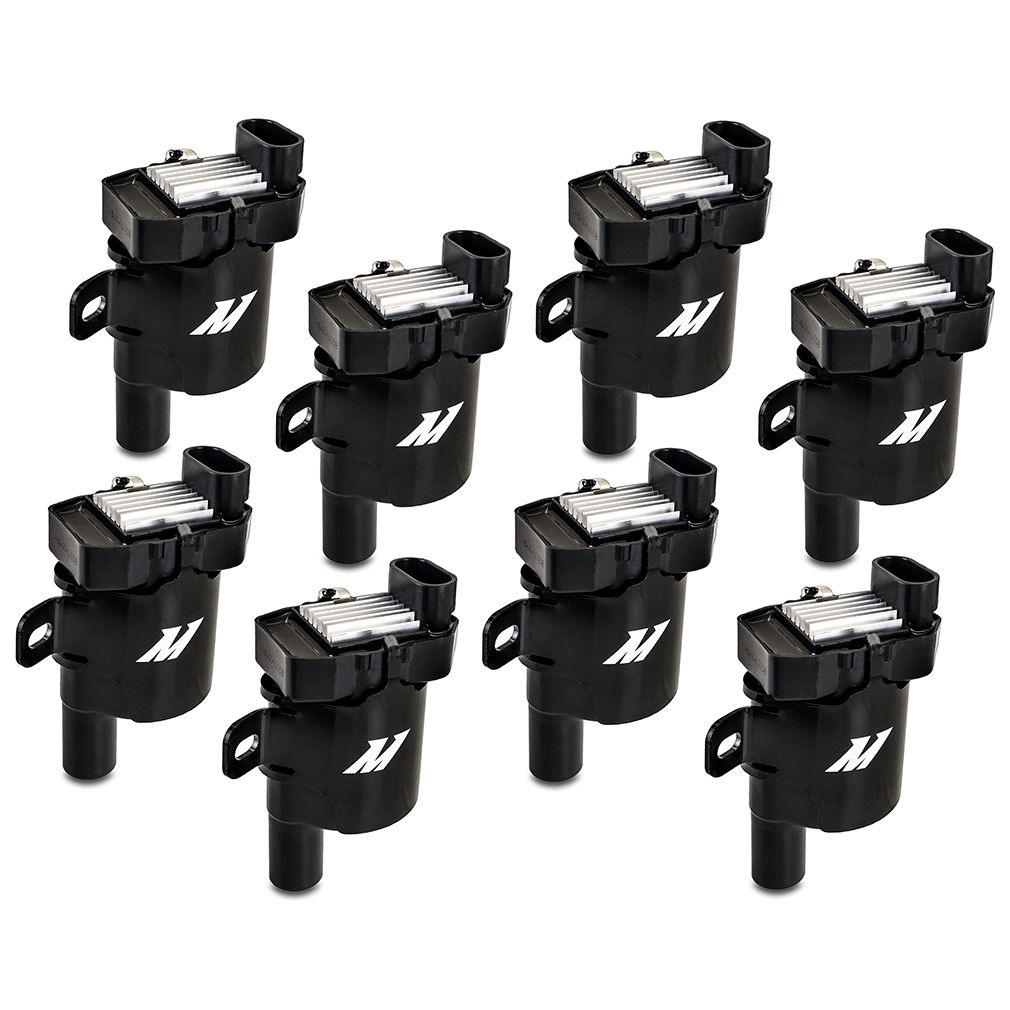 2007, 2006, 2005, 2004, 2003 Hummer H2 Ignition Coil