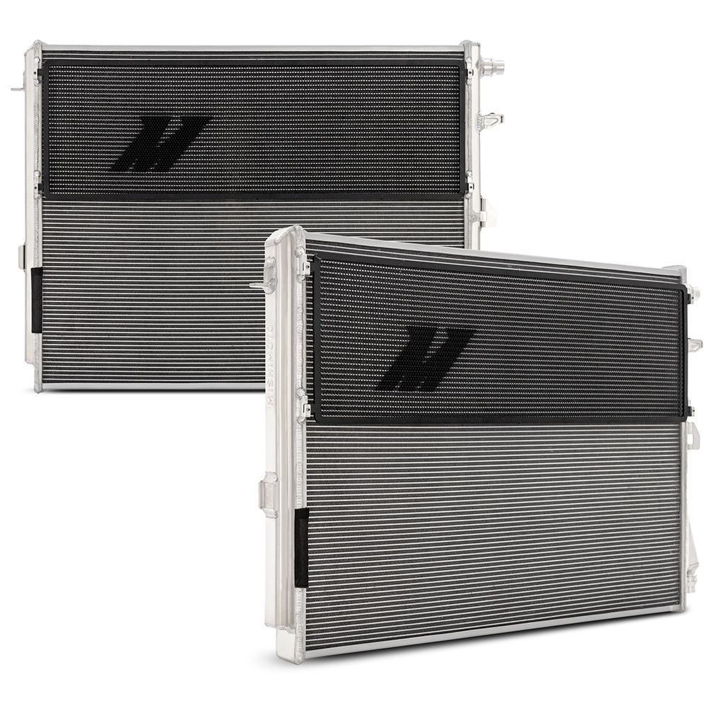 2024, 2023 BMW M2 Turbocharger Heat Exchanger