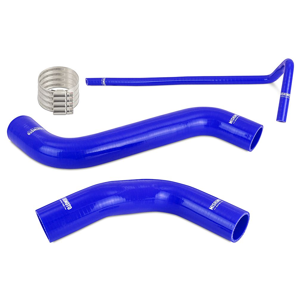 2024, 2023, 2022 Subaru WRX Radiator Coolant Hose Kit